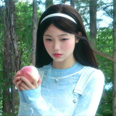 那一份纯真